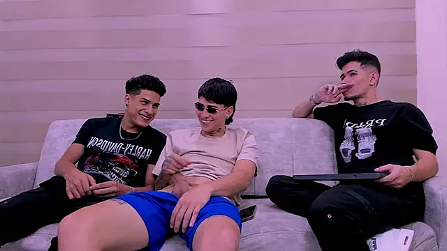 hell twink online show from 01.25.25