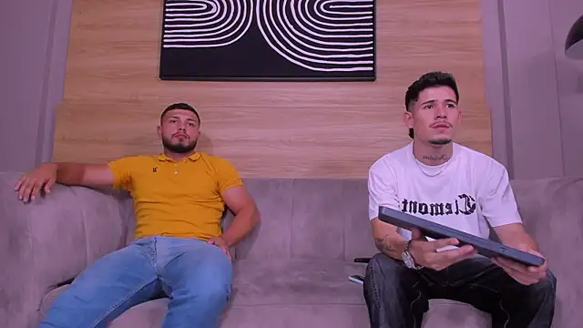 hell twink online show from 06.26.26