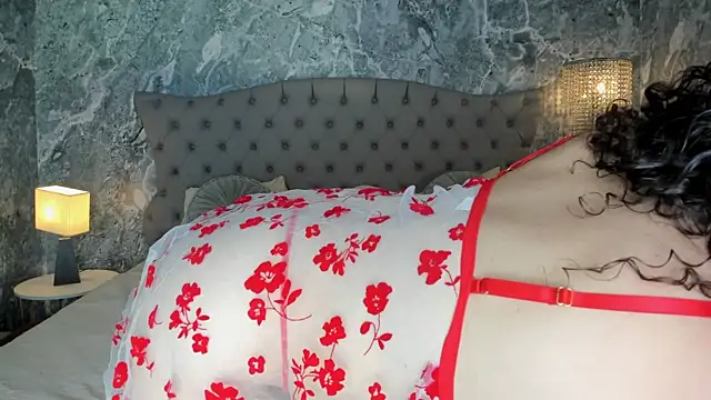 LucyLovelyy online show from 06.23.26
