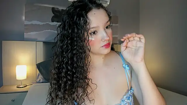 LucyLovelyy online show from 07.22.26