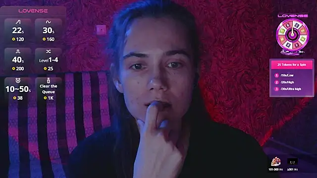 CurlyNed online show from 02.20.25