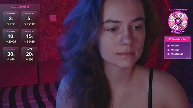 CurlyNed online show from 02.27.25