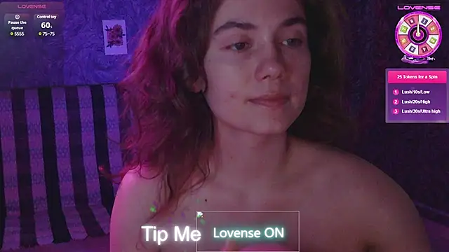 CurlyNed online show from 03.02.25