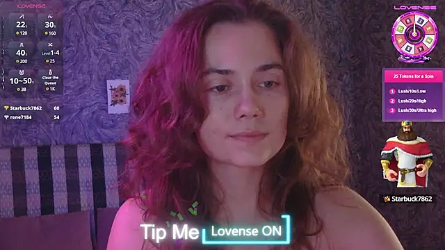 CurlyNed online show from 03.02.25