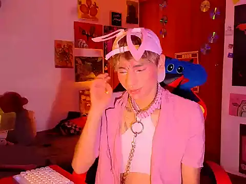 The Princematt online show from 04.11.26