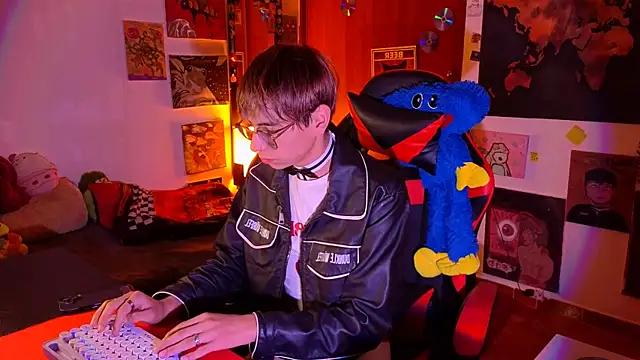 The Princematt online show from 04.12.26