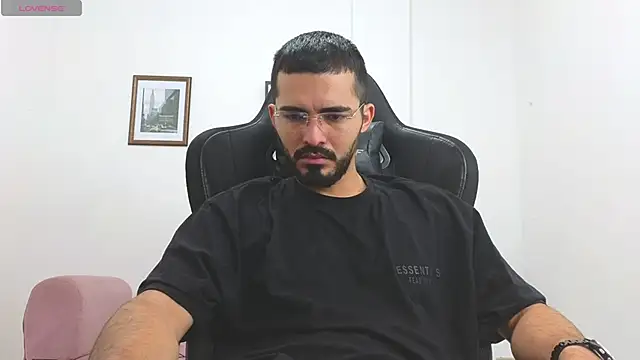 Massimoo 07 online show from 12.03.25