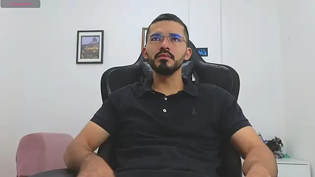 Massimoo 07 online show from 12.18.25