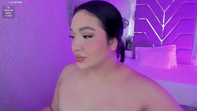 Snapshot of stefany_duque1_ chatting on 02.05.26 stefany duque1 online show from 02.05.26