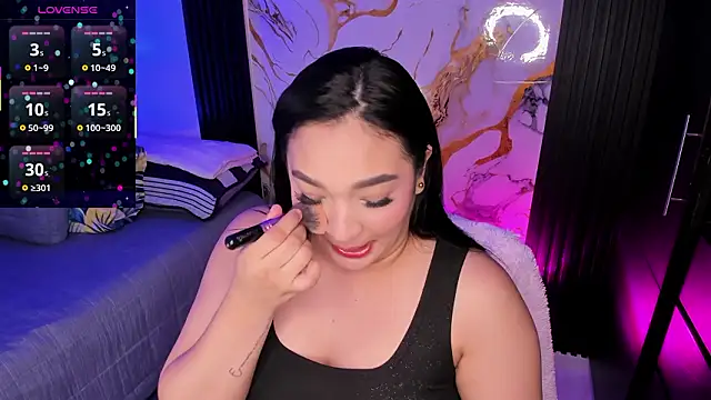 Snapshot of stefany_duque1_ chatting on 02.20.26 stefany duque1 online show from 02.20.26