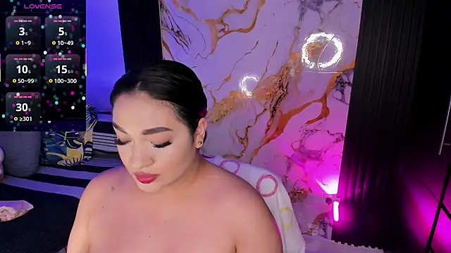 Snapshot of stefany_duque1_ chatting on 02.28.26 stefany duque1 online show from 02.28.26