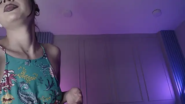 Abbydreams  online show from 02.27.25