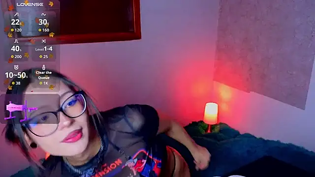 Abbydreams  online show from 09.21.25