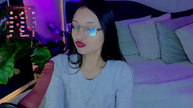 Snapshot of Abbydreams_ chatting on 05.14.26 Abbydreams online show from 05.14.26