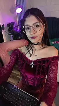 Abbydreams  online show from 07.23.26