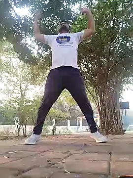 Snapshot of hot_punekar chatting on 02.10.25 hot punekar online show from 02.10.25