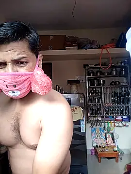 Snapshot of hot_punekar chatting on 10.16.25 hot punekar online show from 10.16.25