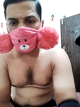 Snapshot of hot_punekar chatting on 11.01.25 hot punekar online show from 11.01.25