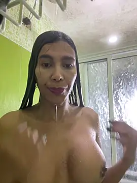 Ebonyxprincess  online show from 04.29.26