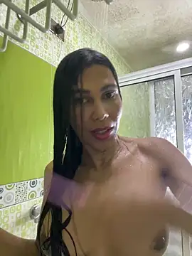 Ebonyxprincess  online show from 06.13.26