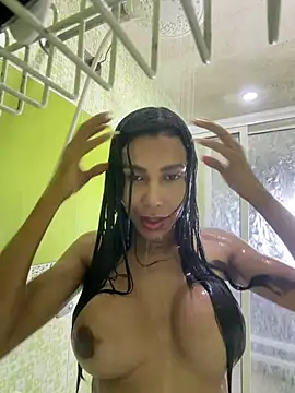 Ebonyxprincess  online show from 08.03.26