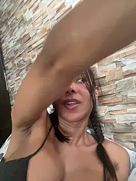 Ebonyxprincess  online show from 08.04.26