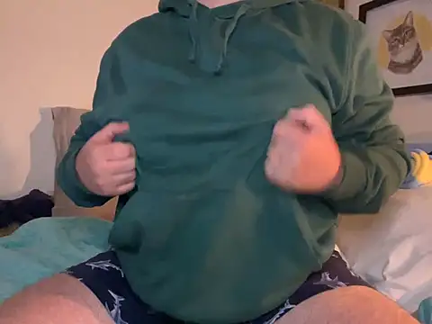 OG Bussy online show from 01.01.25