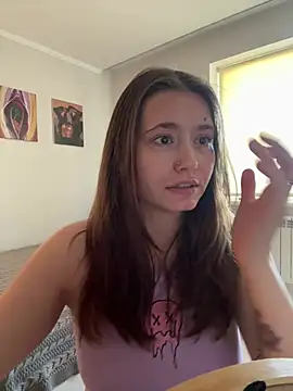 Sabrina shells online show from 05.23.26