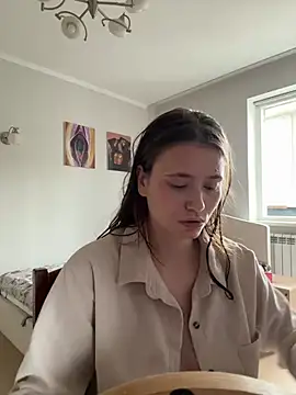 Sabrina shells online show from 07.28.26
