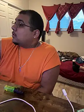 cloudy couple444 online show from 12.23.24