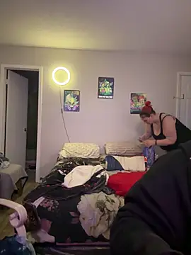 cloudy couple444 online show from 03.03.25