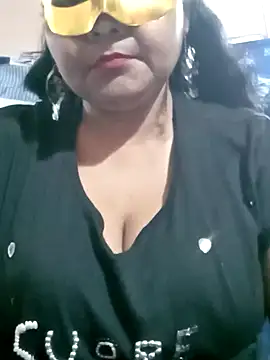 LustyBhabhi online show from 02.23.25