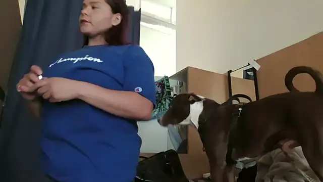 Dnasty408 online show from 10.22.25