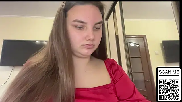 Dreamyblushfairy online show from 11.07.25