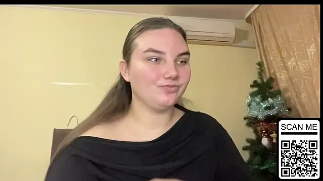 Dreamyblushfairy online show from 01.07.26