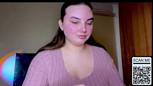 Dreamyblushfairy online show from 02.22.26