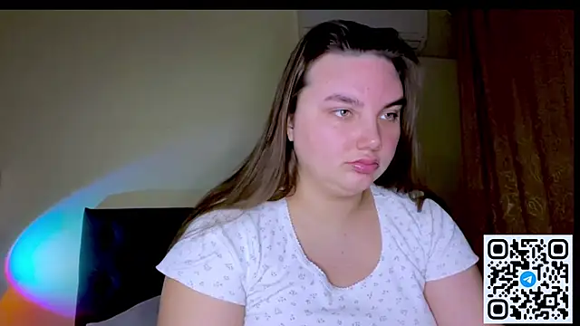 Dreamyblushfairy online show from 03.11.26