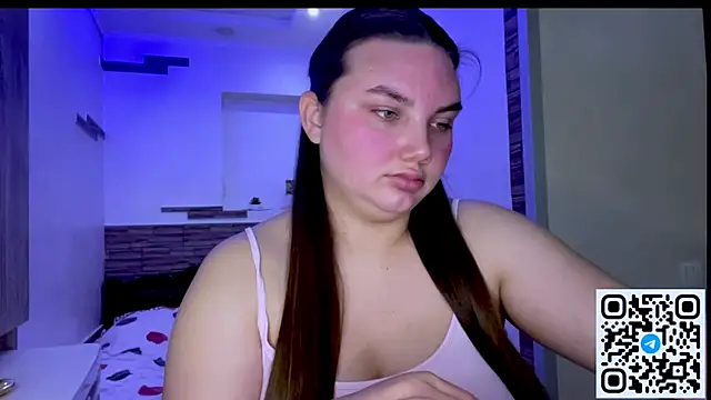Dreamyblushfairy online show from 05.07.26