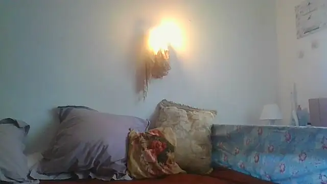 BELLAMORGANE1 online show from 01.27.25