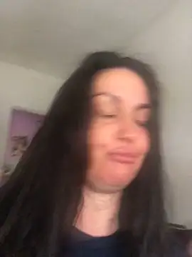 BELLAMORGANE1 online show from 10.03.25