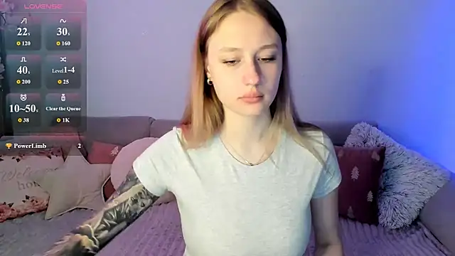 Snapshot of Haley_Vixen chatting on 05.26.26 Haley Vixen online show from 05.26.26