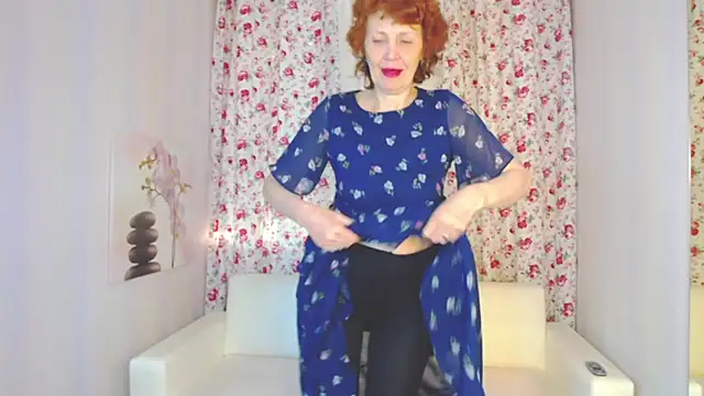 SilviaHart online show from 03.21.26