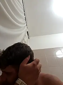 michemichemiche8 online show from 09.14.25