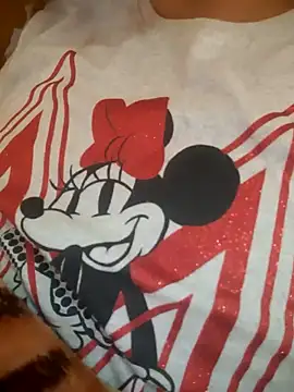 eriroyr online show from 03.19.26