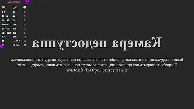 RobertAndLinela online show from 01.28.25