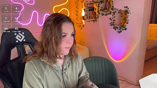 RobertAndLinela online show from 10.30.25