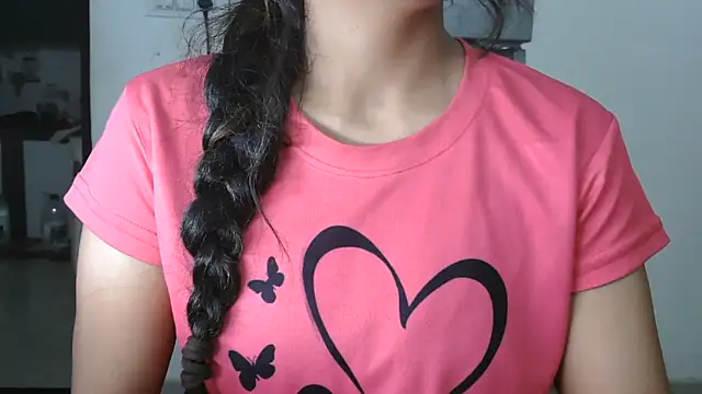 Somiya87 online show from 03.19.26