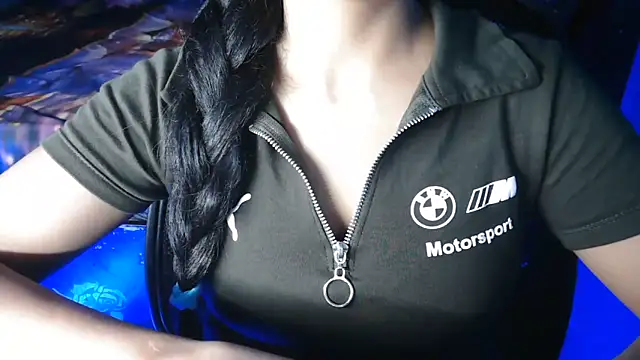 Somiya87 online show from 05.19.26
