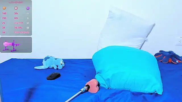 kimreyes 1 online show from 03.16.26