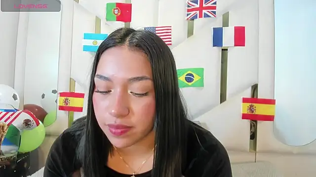 IsabellRodriguez18 online show from 06.16.26